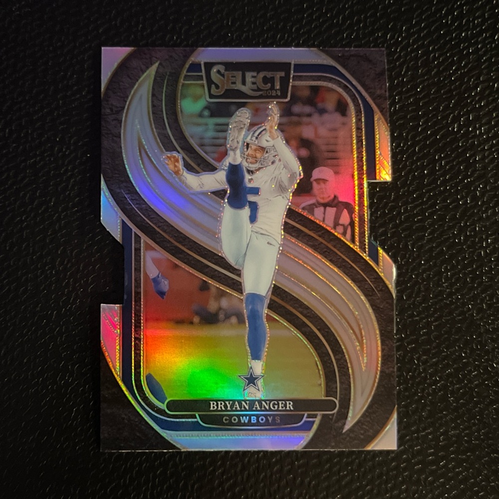 Large Sports Card Collection - Picture 15 of 16